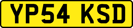 YP54KSD