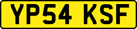 YP54KSF