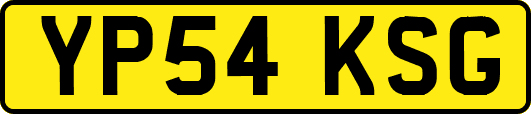 YP54KSG