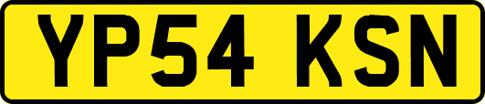 YP54KSN