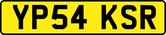 YP54KSR