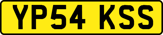 YP54KSS