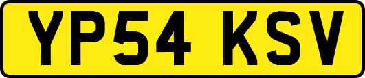 YP54KSV