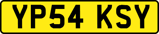 YP54KSY