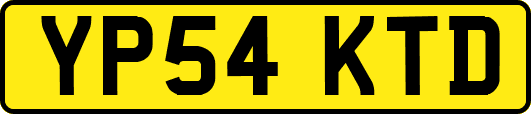 YP54KTD