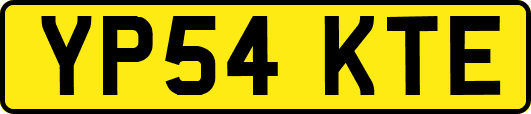 YP54KTE