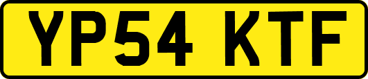 YP54KTF
