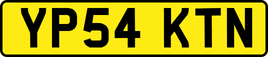 YP54KTN