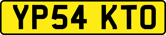 YP54KTO