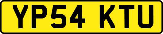 YP54KTU