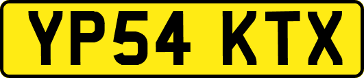 YP54KTX