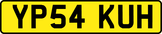 YP54KUH