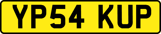 YP54KUP