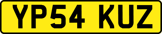 YP54KUZ