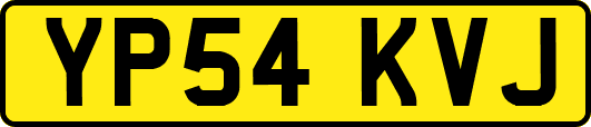 YP54KVJ