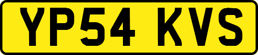 YP54KVS