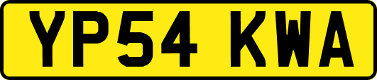 YP54KWA