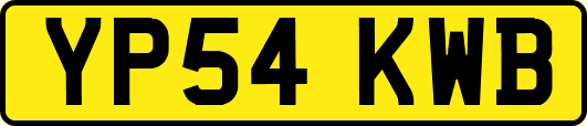 YP54KWB