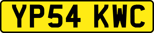 YP54KWC