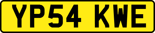 YP54KWE