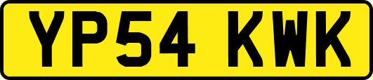 YP54KWK