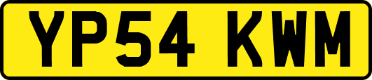 YP54KWM