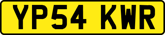 YP54KWR