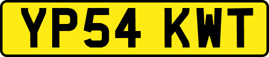 YP54KWT