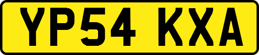 YP54KXA