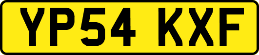 YP54KXF