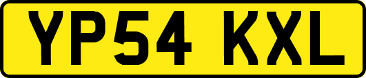 YP54KXL