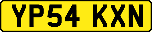 YP54KXN