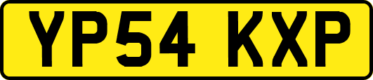 YP54KXP