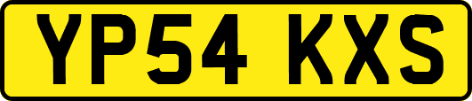 YP54KXS