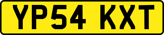 YP54KXT