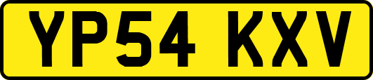 YP54KXV