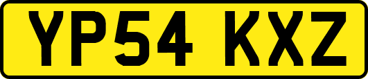 YP54KXZ