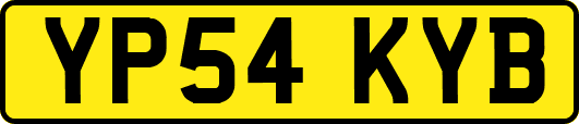YP54KYB