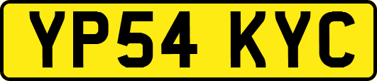 YP54KYC
