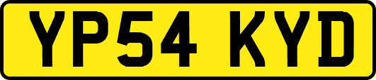 YP54KYD