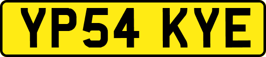 YP54KYE