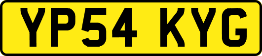 YP54KYG
