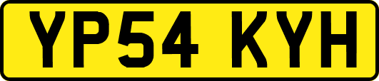 YP54KYH