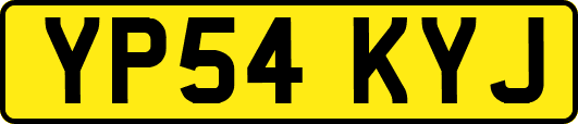 YP54KYJ