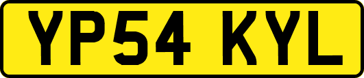 YP54KYL