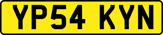 YP54KYN