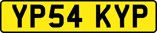 YP54KYP