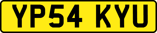 YP54KYU