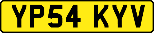 YP54KYV