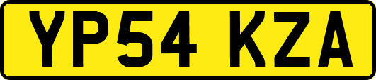 YP54KZA